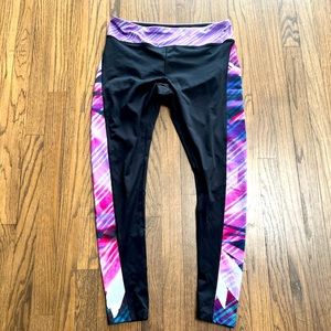 Lularoe Jordan leggings XL